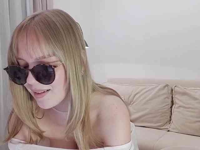 LittleForestELF2 webcam