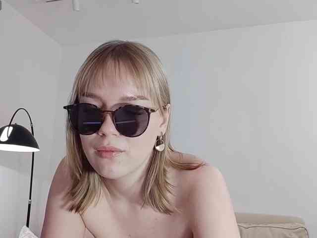 LittleForestELF2 webcam