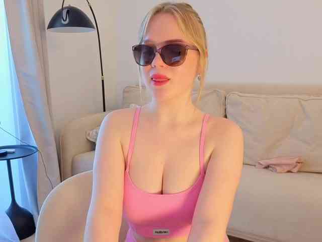 LittleForestELF2 webcam