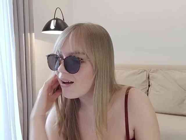 LittleForestELF2 webcam