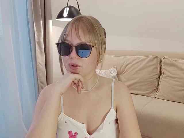 LittleForestELF2 webcam