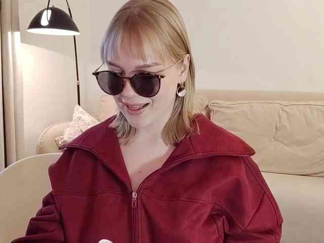 LittleForestELF2 webcam