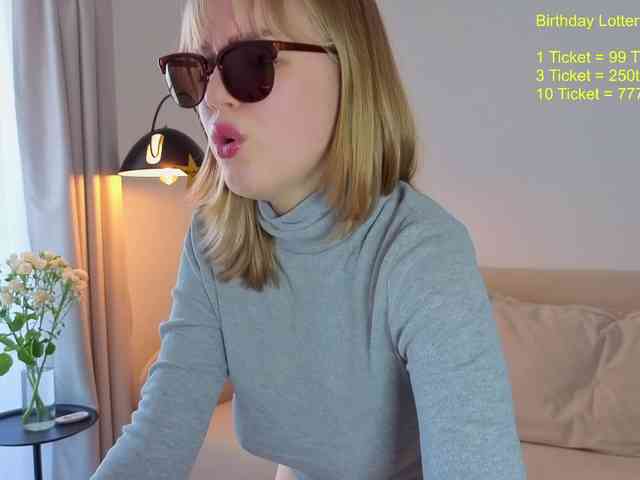 LittleForestELF2 webcam