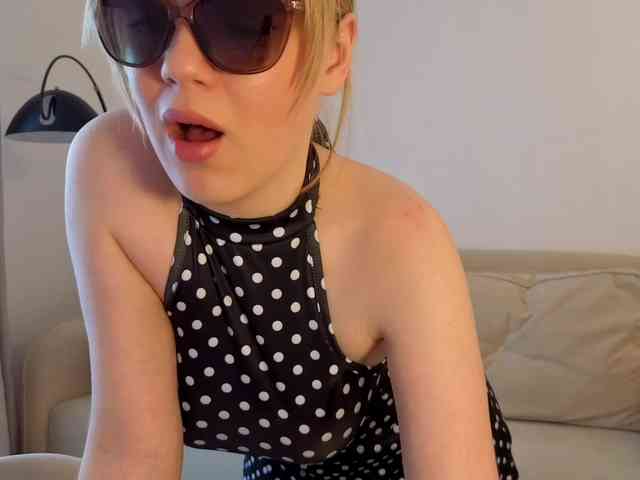 LittleForestELF2 webcam
