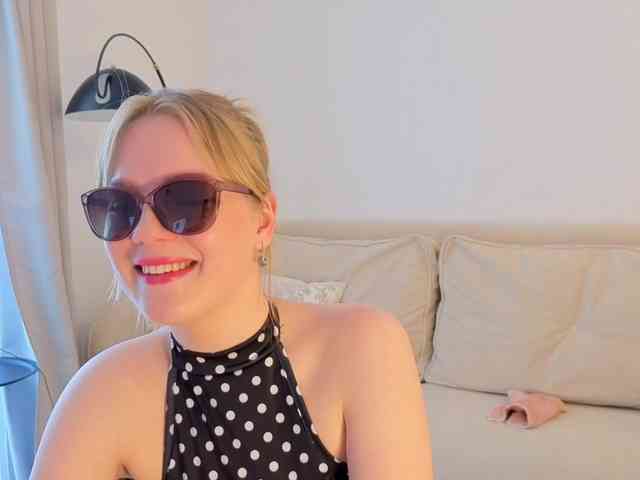 LittleForestELF2 webcam