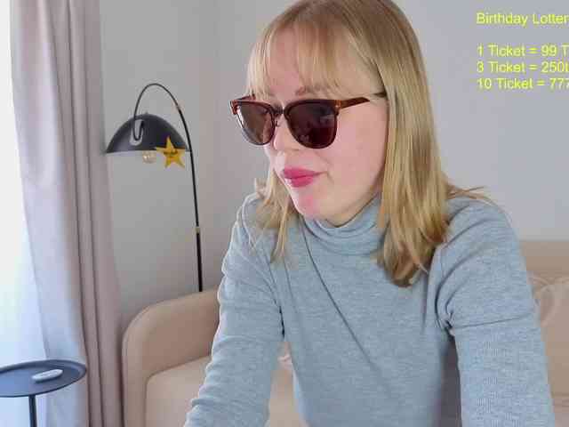 LittleForestELF2 webcam