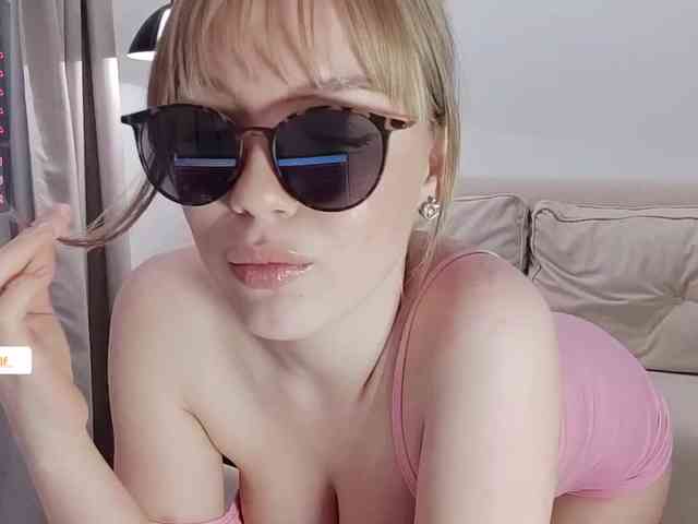 LittleForestELF2 webcam