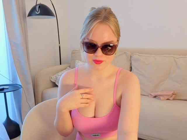 LittleForestELF2 webcam