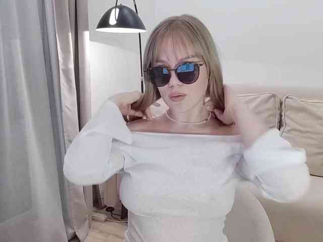 LittleForestELF2 webcam