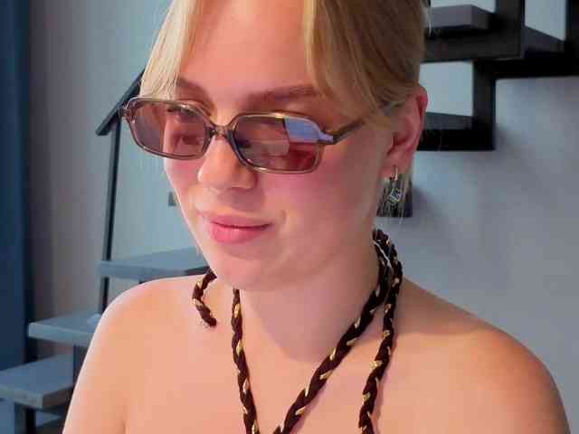 LittleForestELF2 webcam