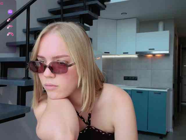 LittleForestELF2 - Girl 