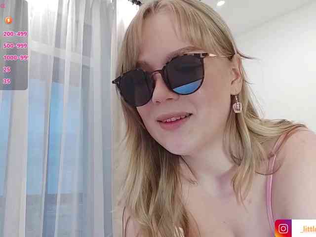 LittleForestELF2 webcam