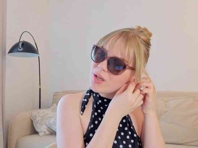 LittleForestELF2 webcam