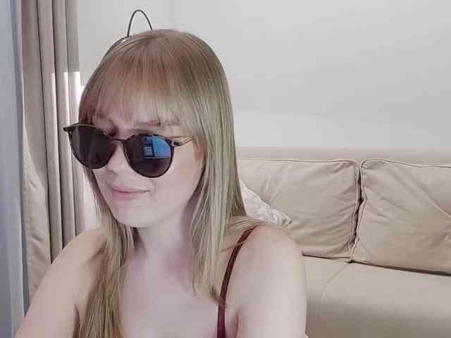 LittleForestELF2 webcam