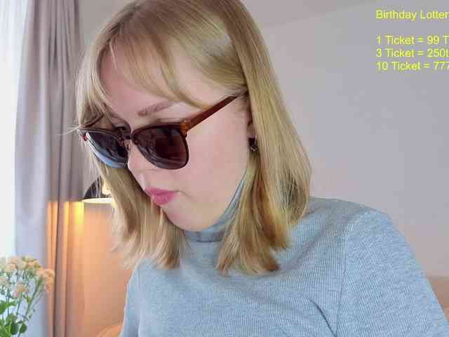 LittleForestELF2 webcam