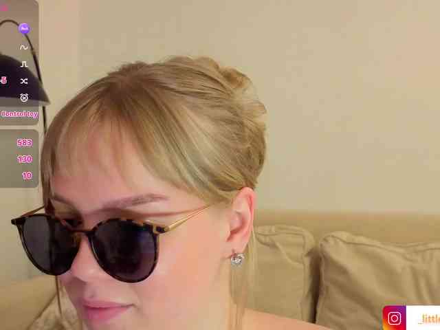 LittleForestELF2 webcam