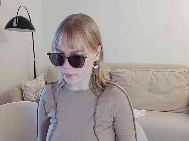 LittleForestELF2 webcam