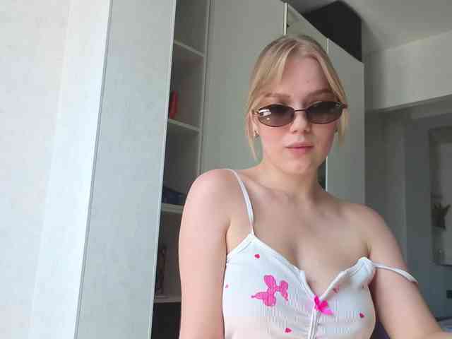 LittleForestELF2 webcam