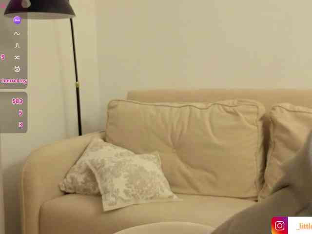 LittleForestELF2 webcam