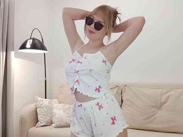 LittleForestELF2 webcam