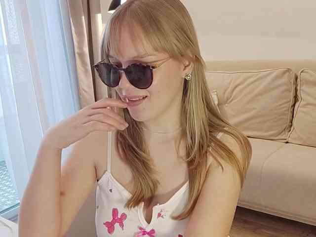 LittleForestELF2 webcam