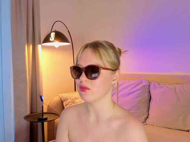 LittleForestELF2 webcam