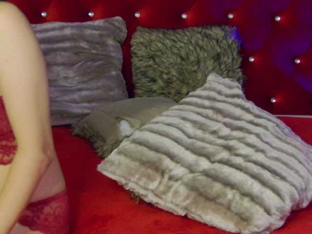 MelissaJenner live cam on BongaCams