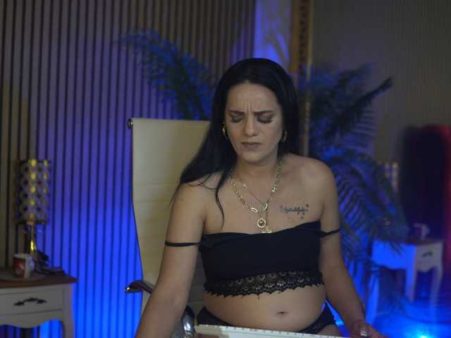 MelissaJenner live webcam show