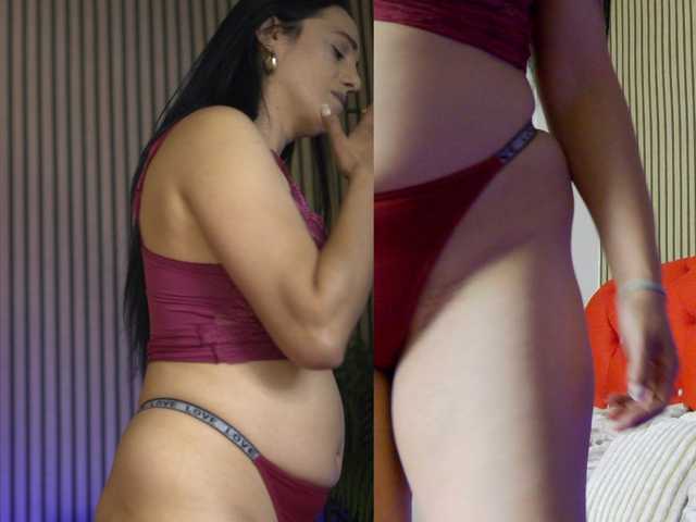 MelissaJenner live cam on BongaCams