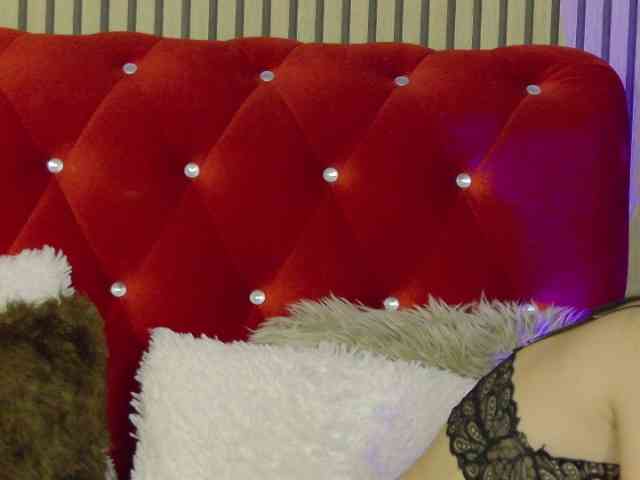 MelissaJenner webcam