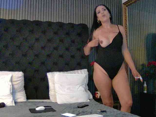 MelissaJenner webcam