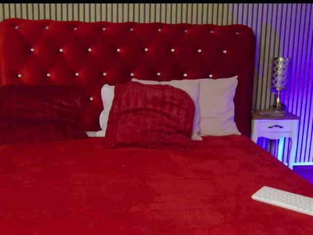MelissaJenner webcam