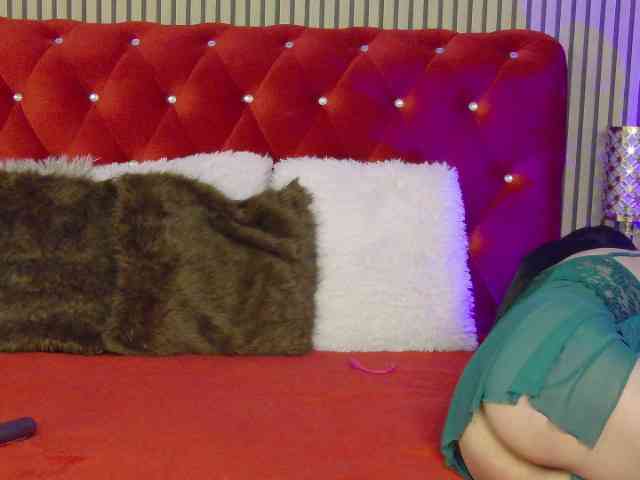 MelissaJenner webcam