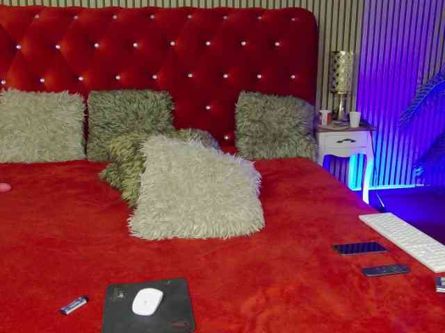 MelissaJenner webcam