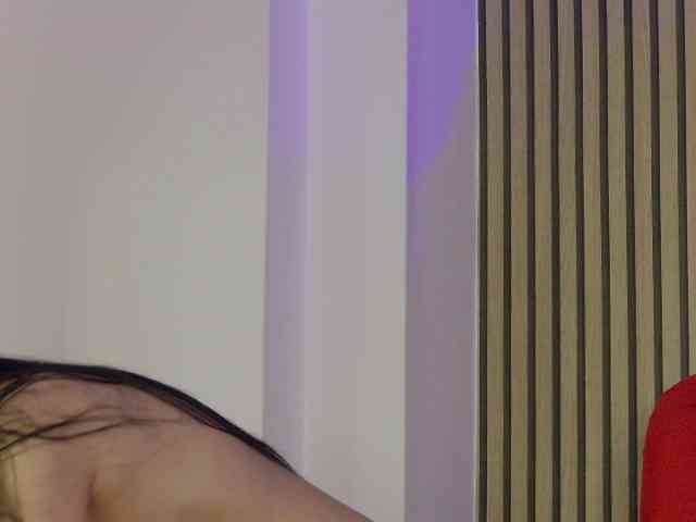 MelissaJenner webcam