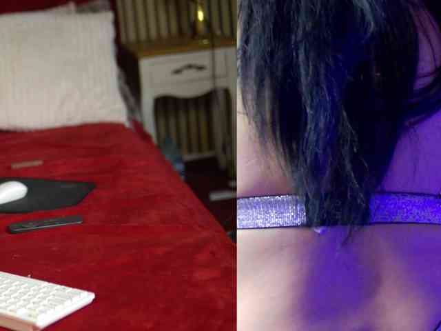 MelissaJenner webcam