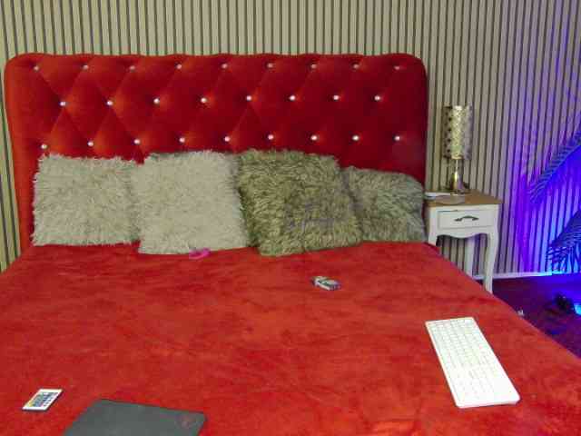MelissaJenner webcam