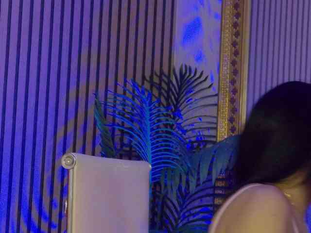 MelissaJenner webcam