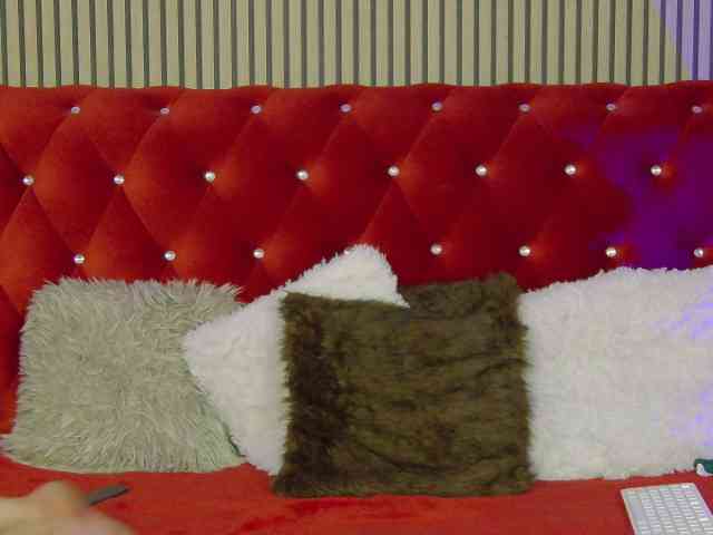 MelissaJenner webcam