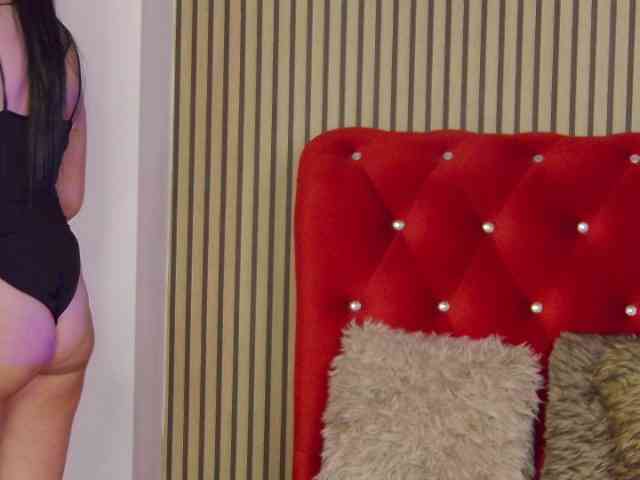 MelissaJenner webcam