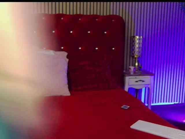 MelissaJenner webcam