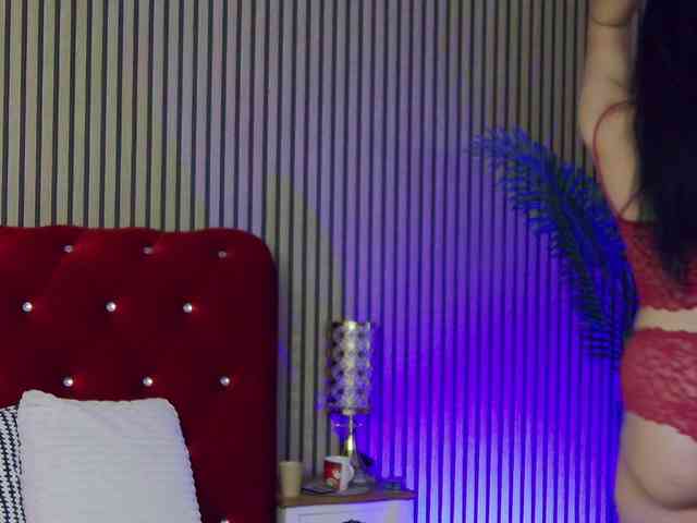 MelissaJenner webcam