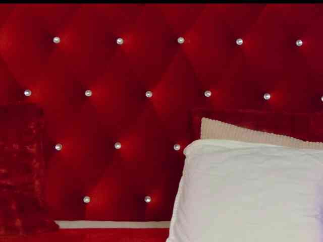 MelissaJenner webcam
