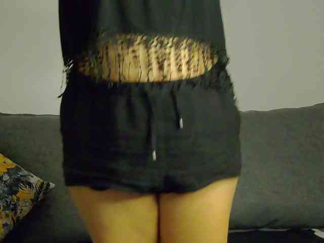 MelissaJenner webcam
