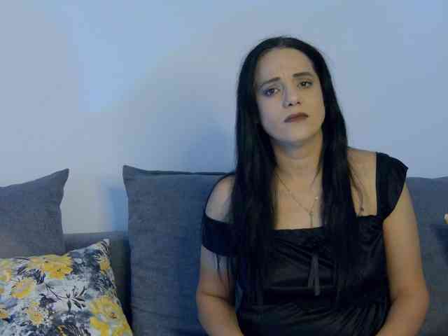 MelissaJenner's webcam live show