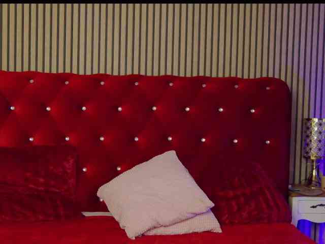 MelissaJenner webcam