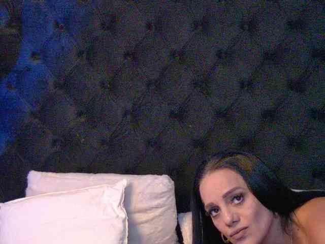 MelissaJenner webcam