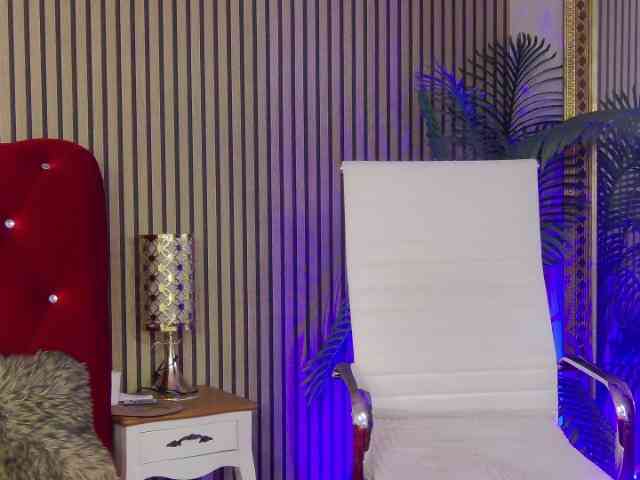 MelissaJenner webcam