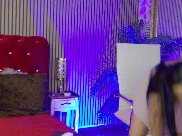 MelissaJenner webcam