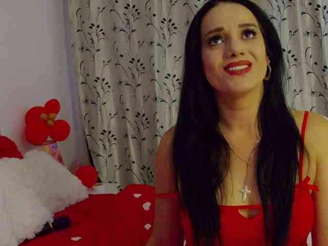 MelissaJenner webcam